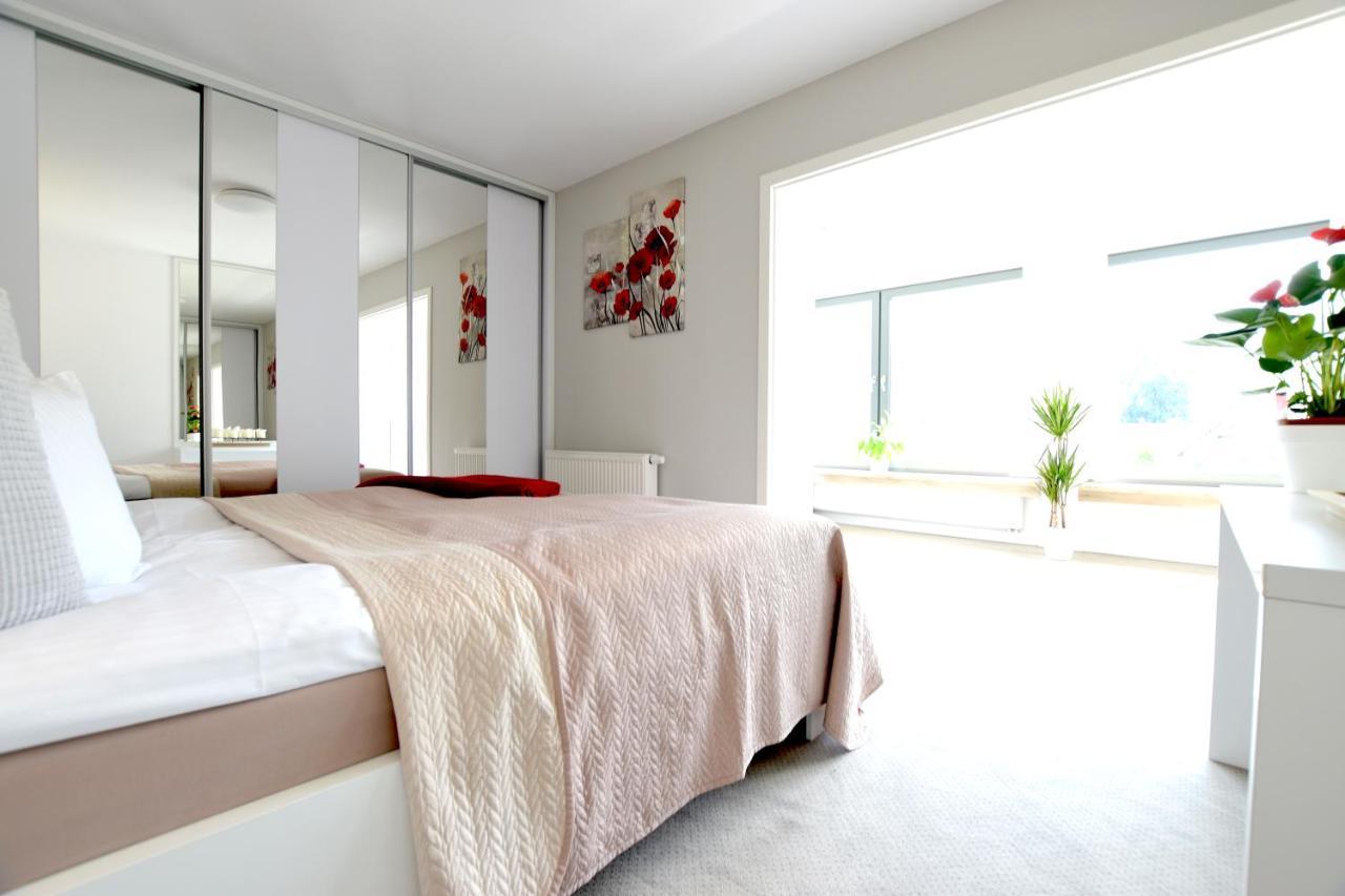 Apartamenty Sun Szczyrk Bagian luar foto