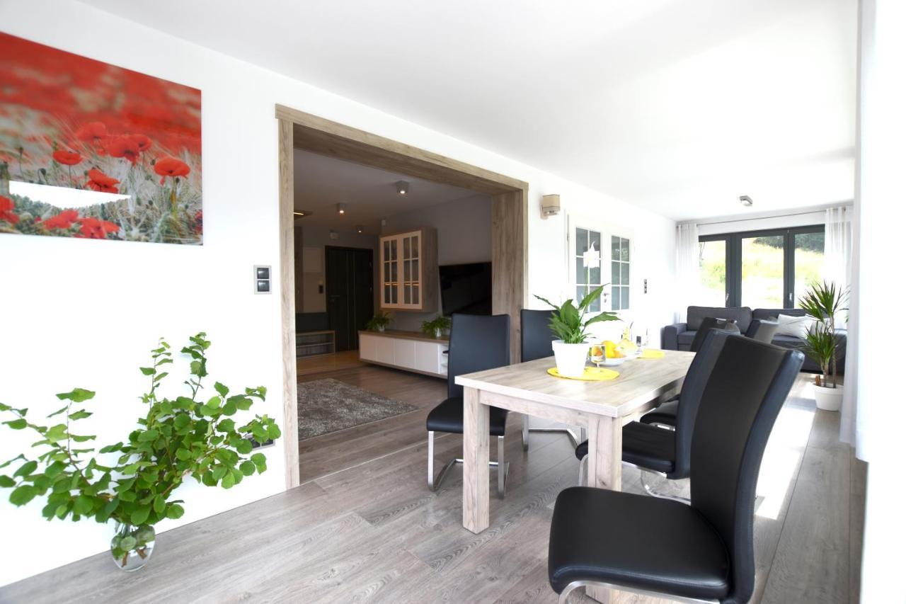Apartamenty Sun Szczyrk Bagian luar foto