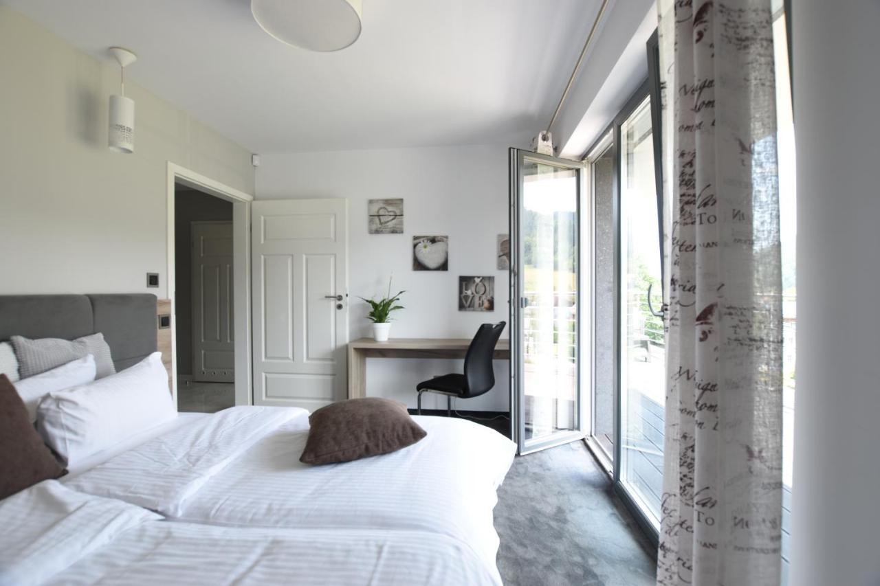 Apartamenty Sun Szczyrk Bagian luar foto