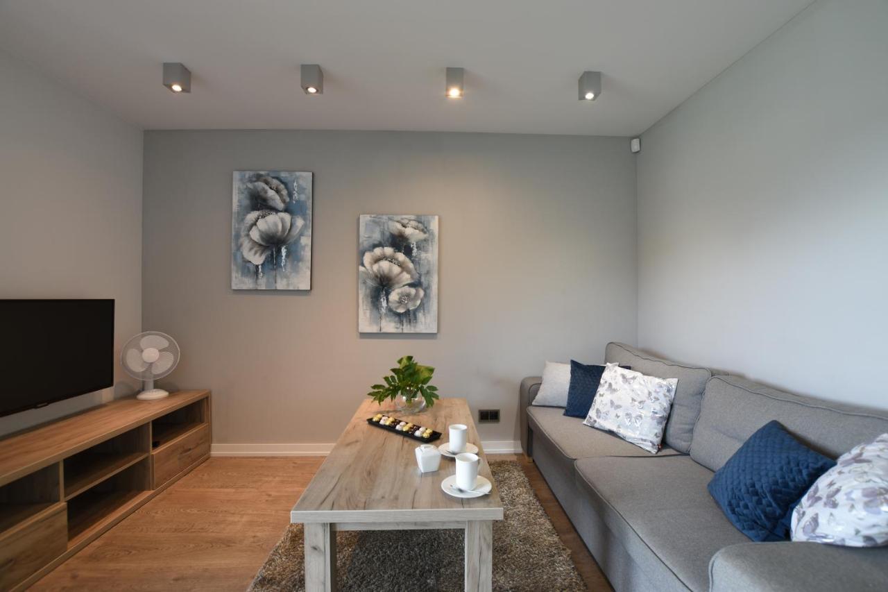 Apartamenty Sun Szczyrk Bagian luar foto