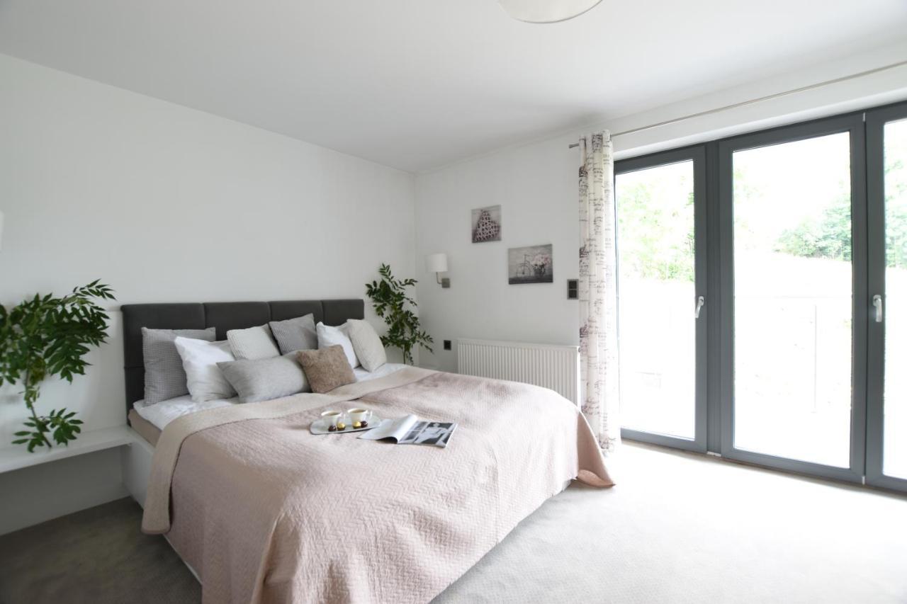 Apartamenty Sun Szczyrk Bagian luar foto