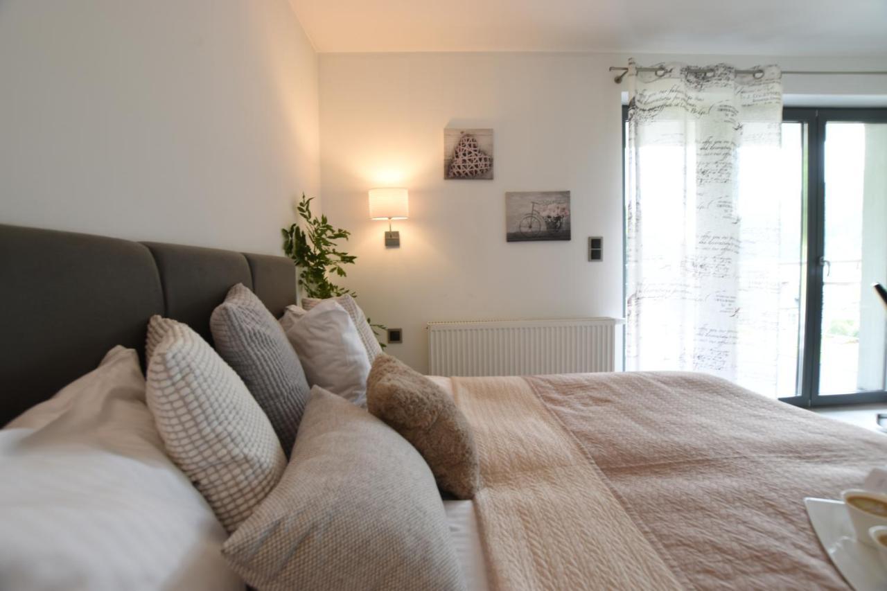 Apartamenty Sun Szczyrk Bagian luar foto