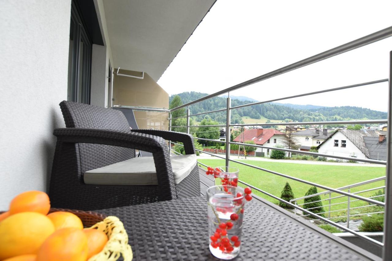 Apartamenty Sun Szczyrk Bagian luar foto