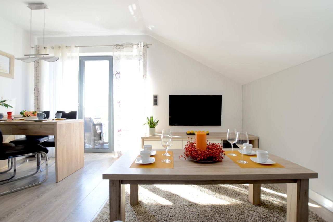 Apartamenty Sun Szczyrk Bagian luar foto