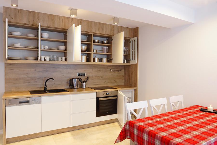 Apartamenty Sun Szczyrk Bagian luar foto