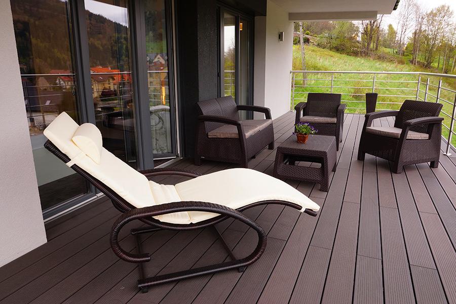 Apartamenty Sun Szczyrk Bagian luar foto
