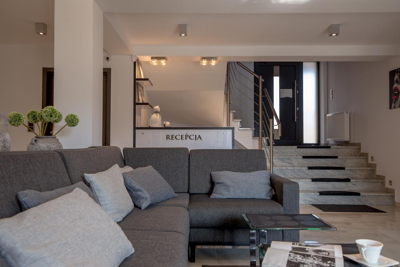 Apartamenty Sun Szczyrk Bagian luar foto